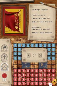 Stratego – Next Edition (Europe) (En,Fr,De,Es,Nl)