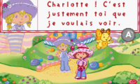 Strawberry Shortcake – Ice Cream Island Riding Camp (E)(Rising Sun)