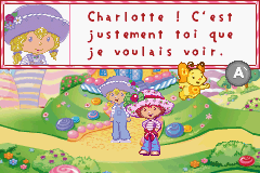 Strawberry Shortcake – Ice Cream Island Riding Camp (E)(Rising Sun)