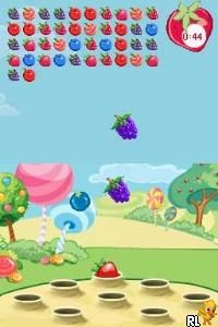 Strawberry Shortcake – Strawberryland Games (Europe) (En,Fr,De,Es,Nl,No)