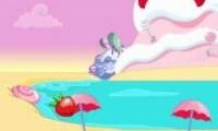 Strawberry Shortcake – Strawberryland Games (USA) (En,Fr,Es)