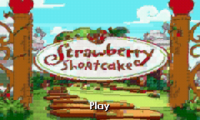 Strawberry Shortcake – Summertime Adventure (Special Edition) (U)(Sir VG)