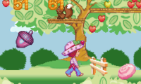 Strawberry Shortcake – Summertime Adventure (U)(TrashMan)