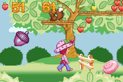 Strawberry Shortcake – Summertime Adventure (U)(TrashMan)