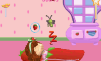 Strawberry Shortcake – Sweet Dreams (U)(Rising Sun)