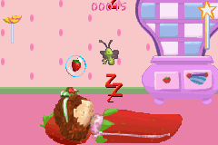 Strawberry Shortcake – Sweet Dreams (U)(Rising Sun)