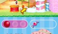 Strawberry Shortcake – The Four Seasons Cake (USA) (En,Fr,Es)