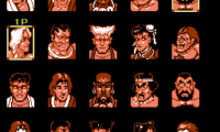 Street Blaster V Turbo 20 (Unl)