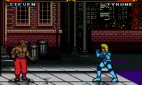 Street Combat (USA)