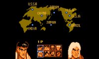 Street Fighter 2 Pro