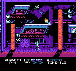 Street Fighter 2010 – The Final Fight (USA)