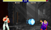 Street Fighter Alpha 2 (USA)