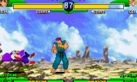 Street Fighter Alpha 3 (E)(Quartex)