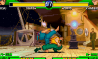 Street Fighter Alpha 3 (U)(Independent)