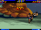 Street Fighter Alpha – Warriors’ Dreams (Japan)