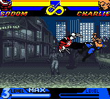 Street Fighter Alpha – Warriors’ Dreams (USA)