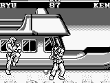 Street Fighter II (Japan)
