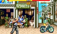Street Fighter II’ – Special Champion Edition (USA)