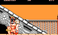 Street Fighter II – The World Warrior (Unl)