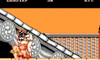 Street Fighter II – The World Warrior (Unl)