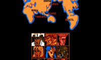 Street Fighter III (9 Fighter) (Unl)