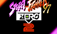Street Fighter Zero 2 ’97 (Unl)