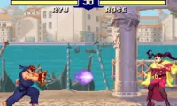 Street Fighter Zero 2 (Japan)