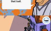 Street Football (Europe) (En,Fr,De,Es,It)