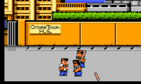 Street Gangs (Europe)