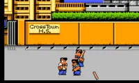 Street Gangs (Europe)