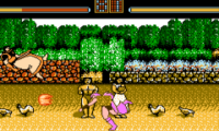 Street Heroes (Asia) (Unl)