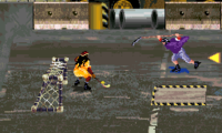 Street Hockey ’95 (USA)