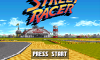 Street Racer (Europe) (Rev A)