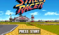 Street Racer (Europe) (Rev A)