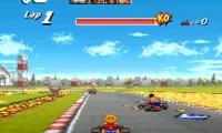 Street Racer (USA) (Beta)