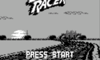 Street Racer (USA, Europe)