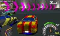 Street Racing Syndicate (U)(Trashman)