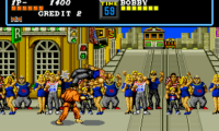 Street Smart (Japan, USA)