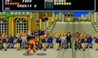 Street Smart (Japan, USA)