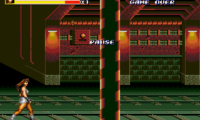 Streets of Rage 3 (Asia)