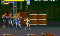 Streets of Rage 3 (USA)