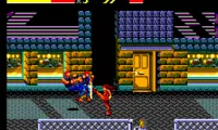 Streets of Rage II (Europe)