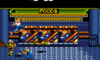 Streets of Rage (World)