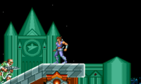 Strider Hiryuu (Japan)