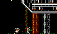 Strider II (Europe)