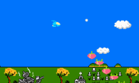 Strider (USA)