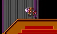 Strider (USA, Europe)