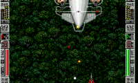 Strike Gunner S.T.G (Japan)