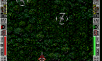 Strike Gunner S.T.G (USA)