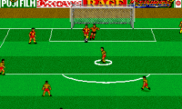 Striker (Europe)